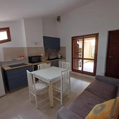 La Casina Di Sara Apartment Cavo