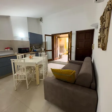 Apartment La Casina Di Sara Cavo