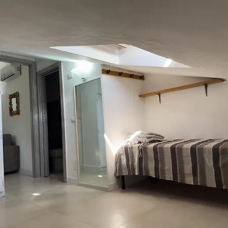 La Casina Di Sara Apartment