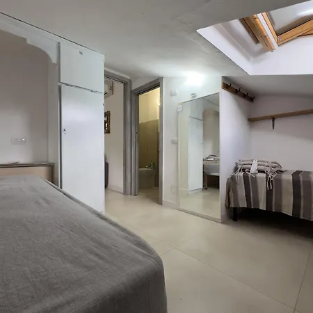 Apartment La Casina Di Sara Cavo