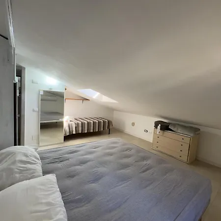 La Casina Di Sara Cavo