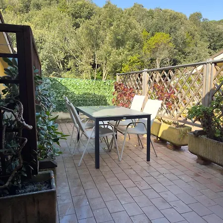 La Casina Di Sara *
