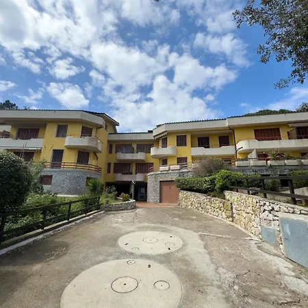Apartment La Casina Di Sara *